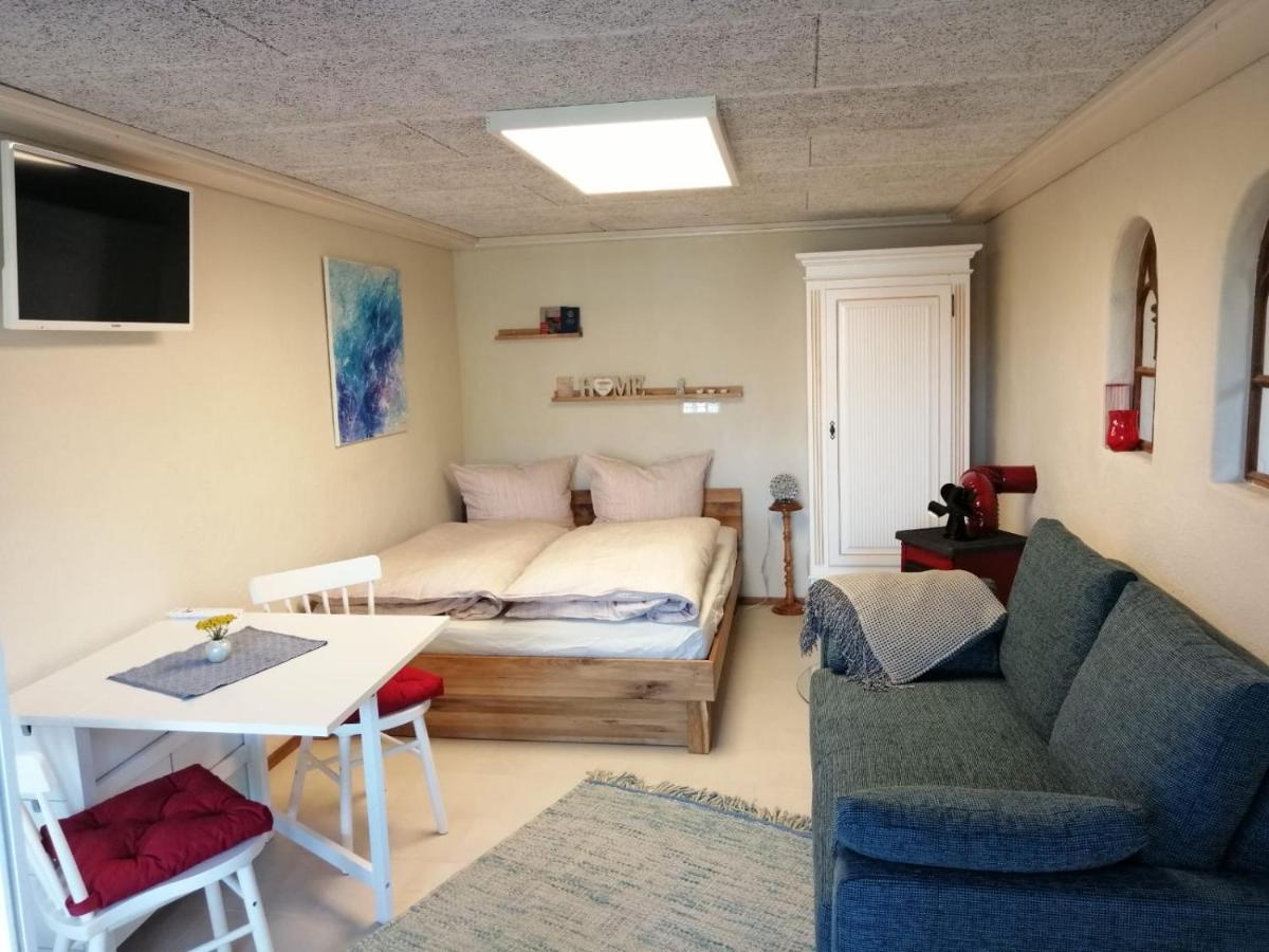 Apartmán Haus Mona Schwenda Exteriér fotografie