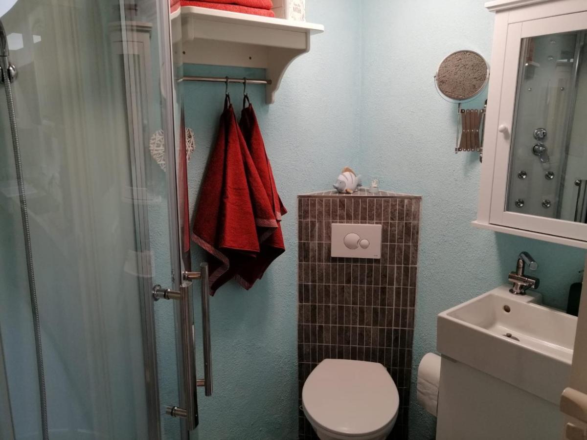 Apartmán Haus Mona Schwenda Exteriér fotografie