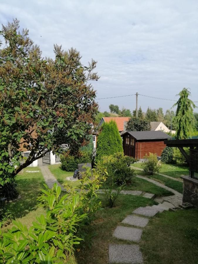 Apartmán Haus Mona Schwenda Exteriér fotografie