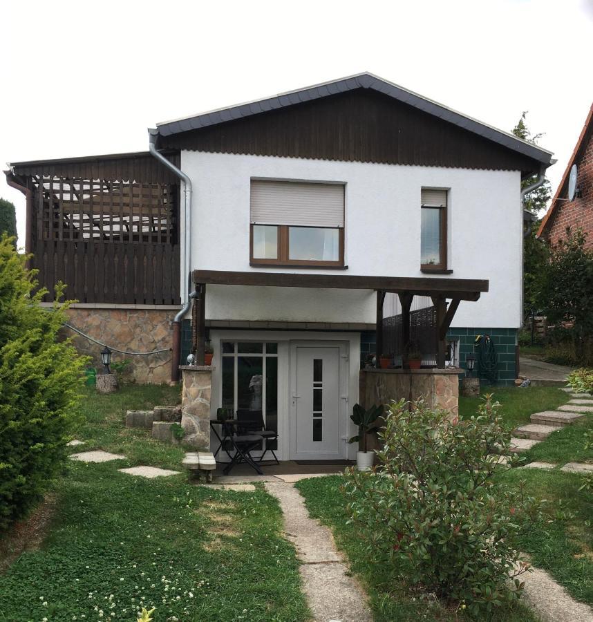 Apartmán Haus Mona Schwenda Exteriér fotografie